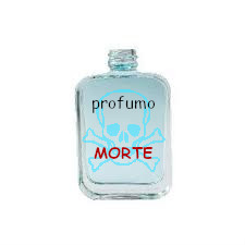 profumo gusto morte